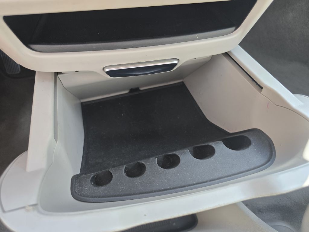 2018 Chrysler Pacifica Image 39