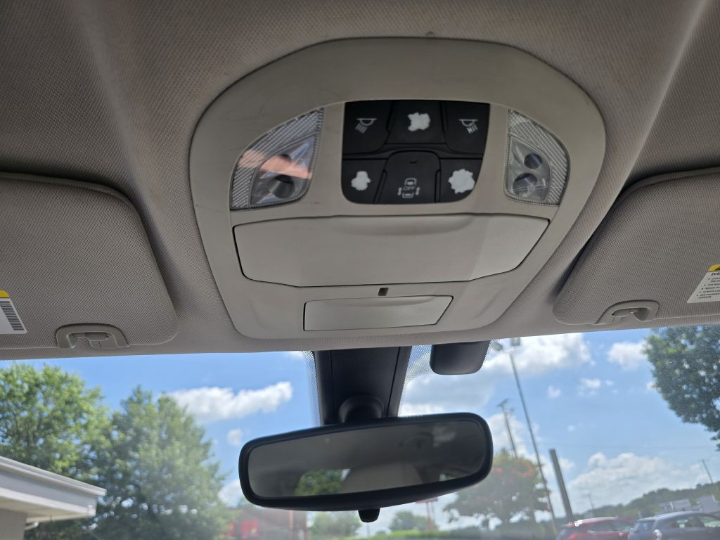 2018 Chrysler Pacifica Image 41