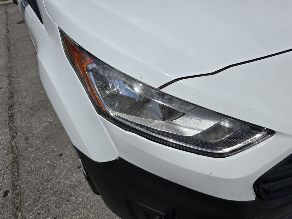 2019 Ford Transit Connect Image 3