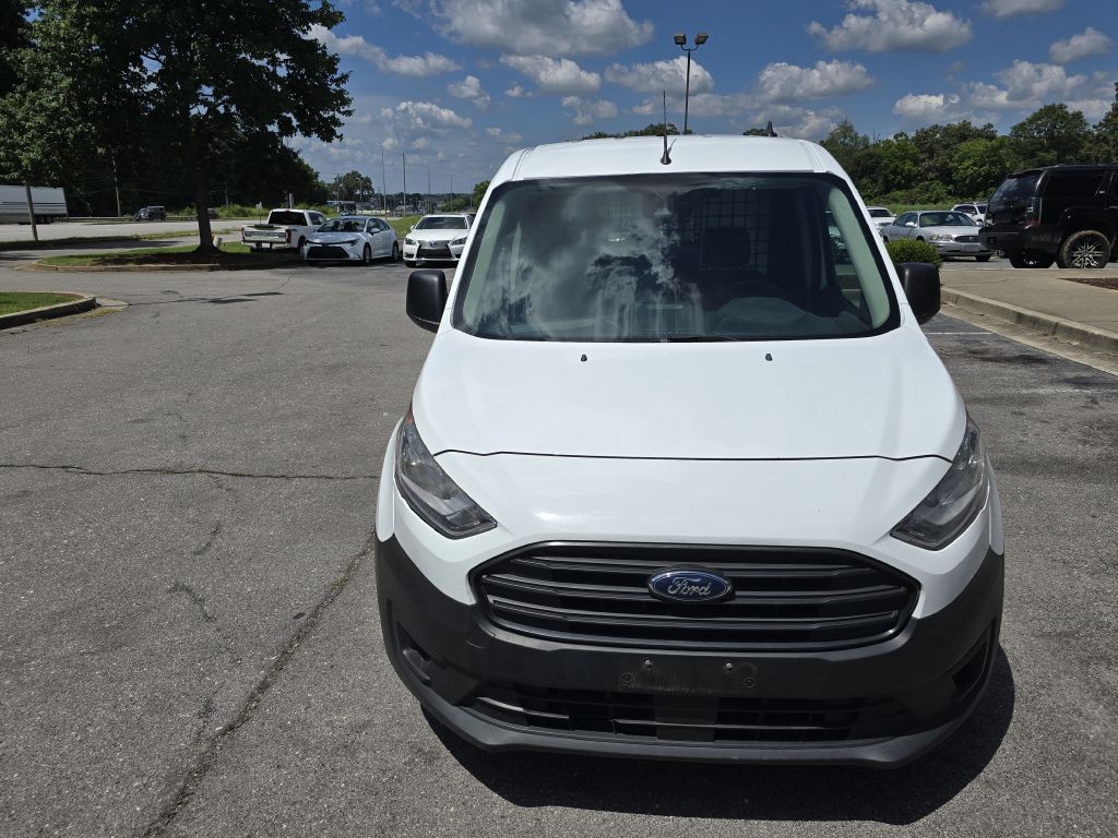 2019 Ford Transit Connect Image 4