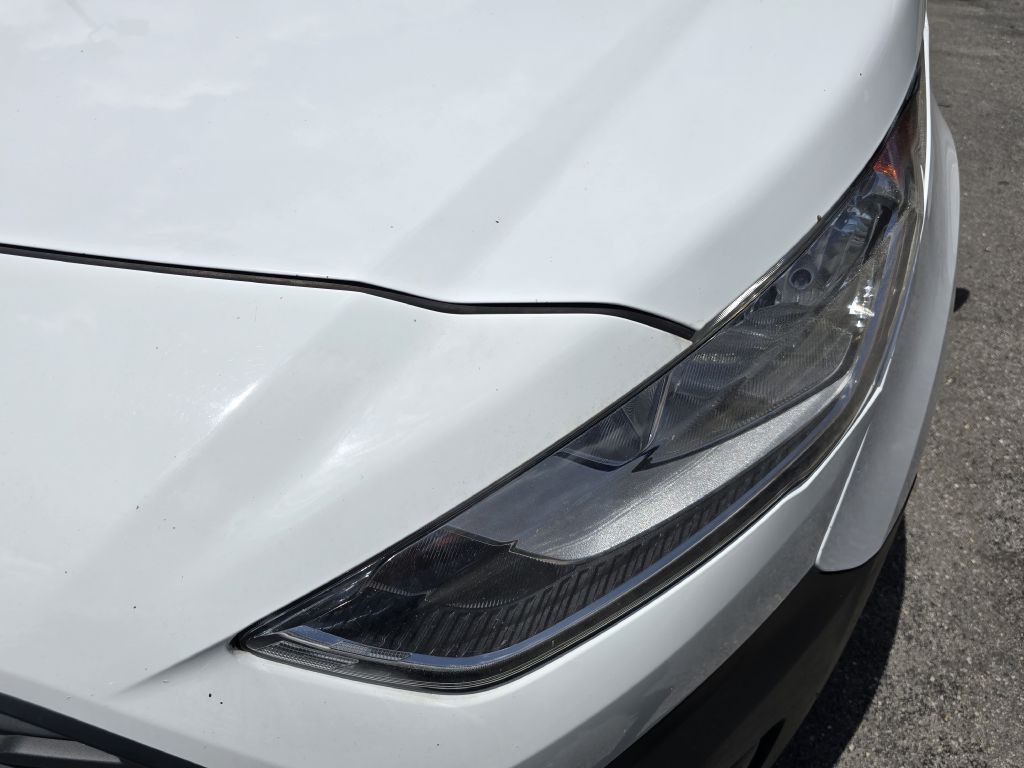 2019 Ford Transit Connect Image 5