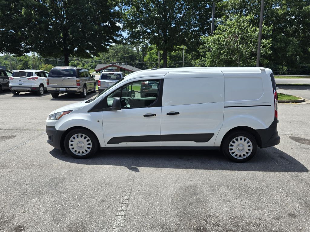 2019 Ford Transit Connect Image 7