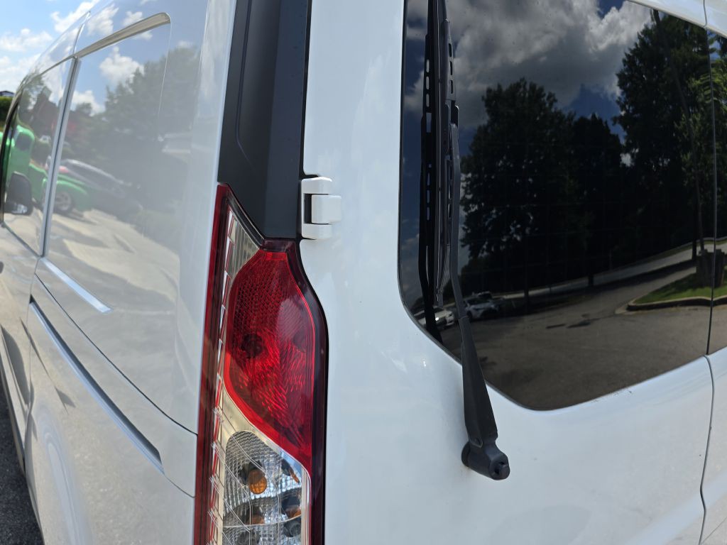 2019 Ford Transit Connect Image 9