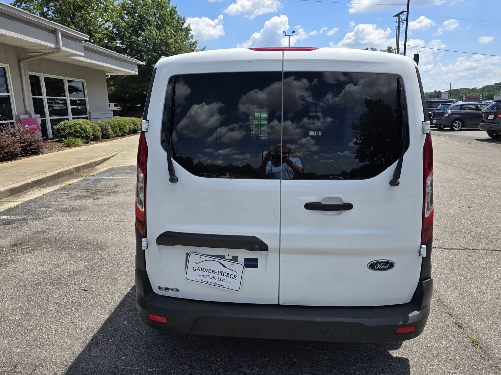 2019 Ford Transit Connect Image 10