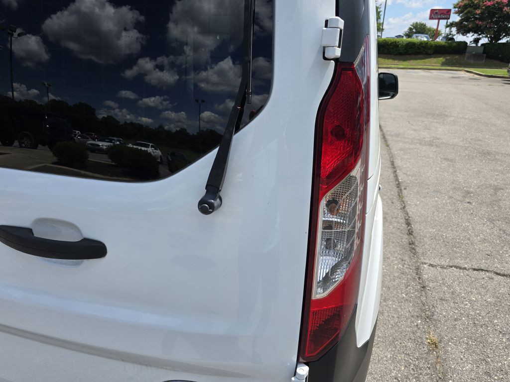 2019 Ford Transit Connect Image 11