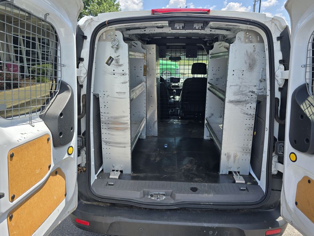 2019 Ford Transit Connect Image 12