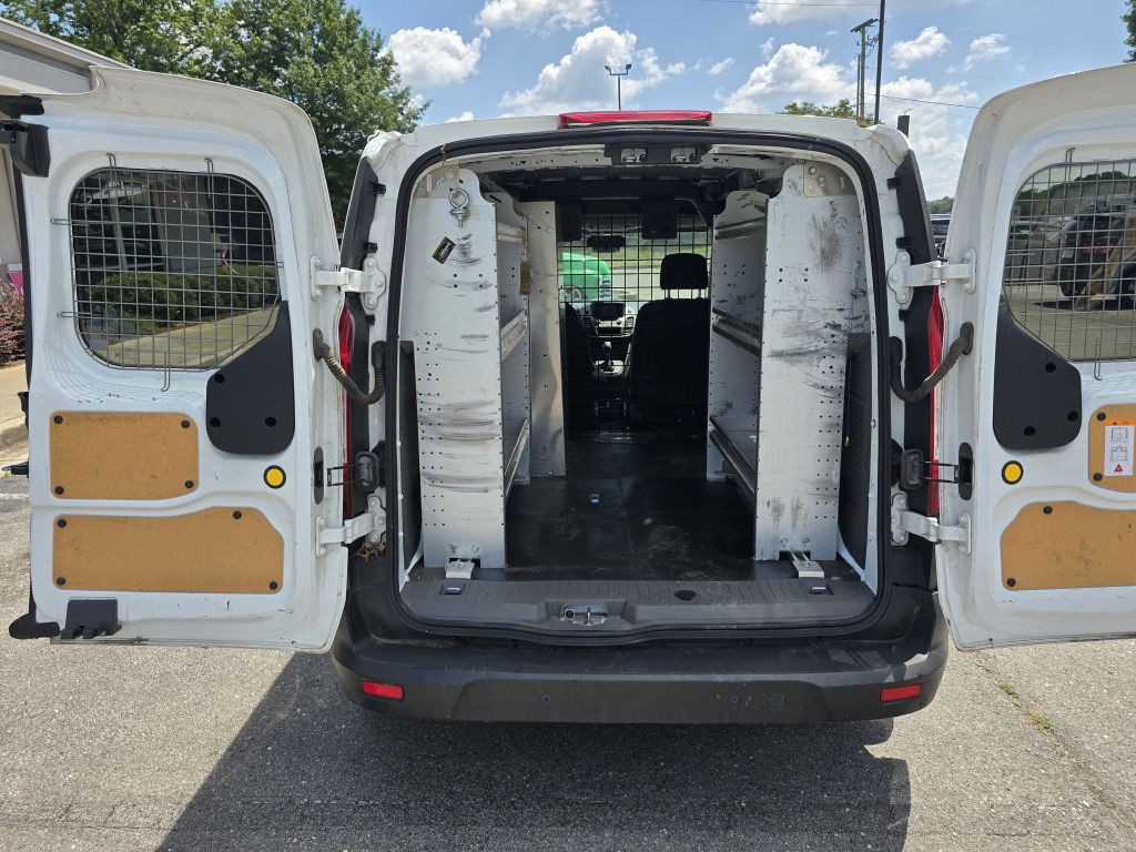 2019 Ford Transit Connect Image 13