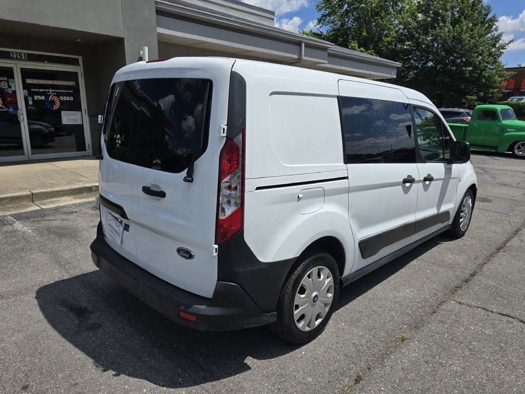2019 Ford Transit Connect Image 14