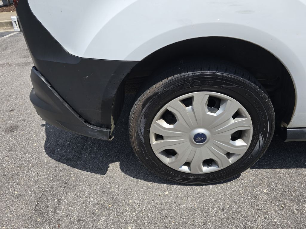 2019 Ford Transit Connect Image 15