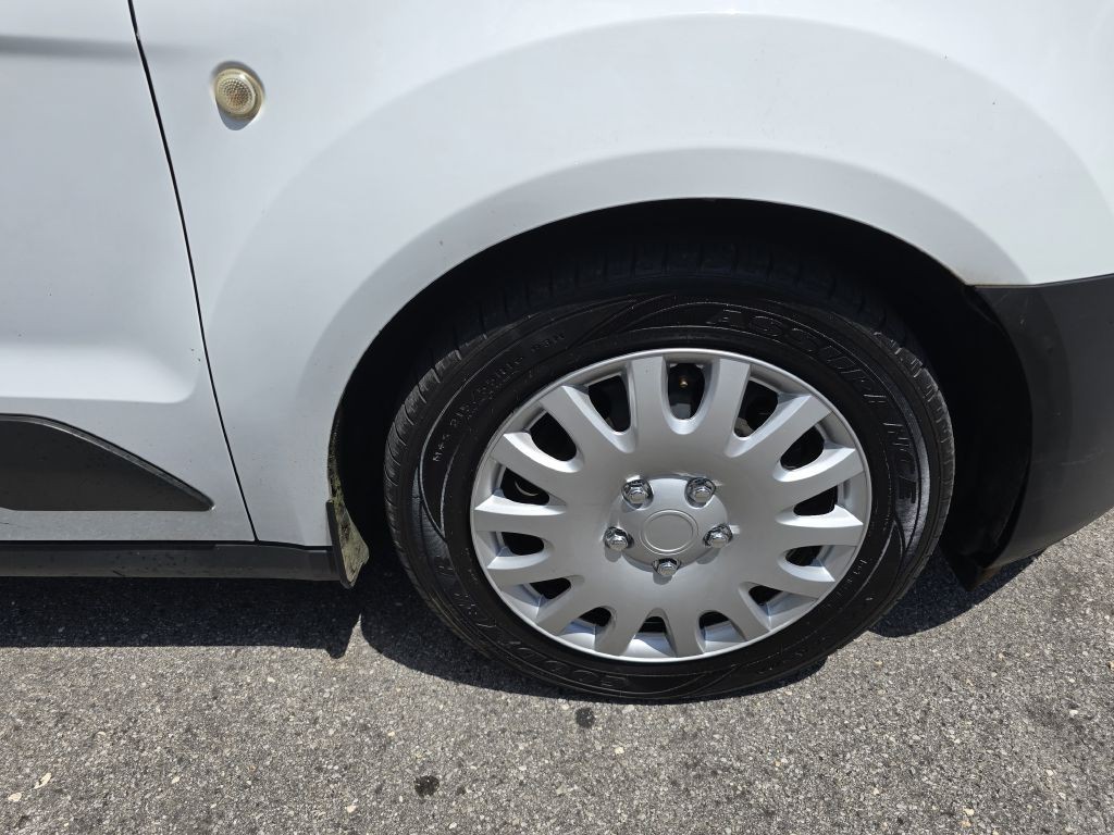 2019 Ford Transit Connect Image 16