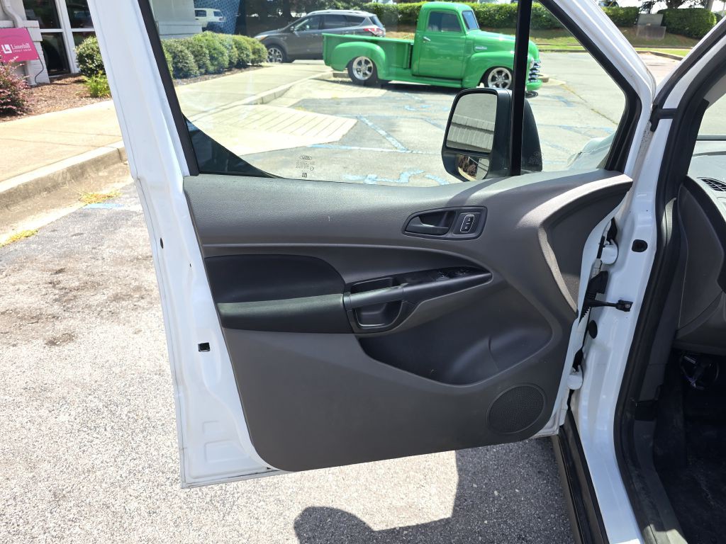 2019 Ford Transit Connect Image 19