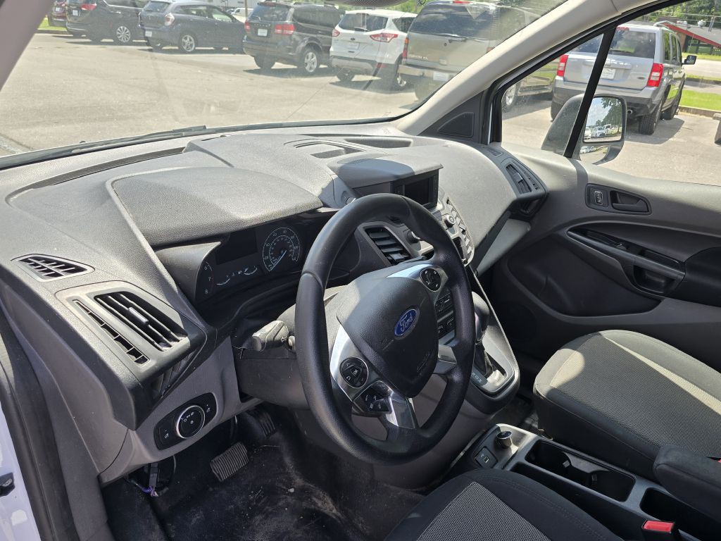 2019 Ford Transit Connect Image 20