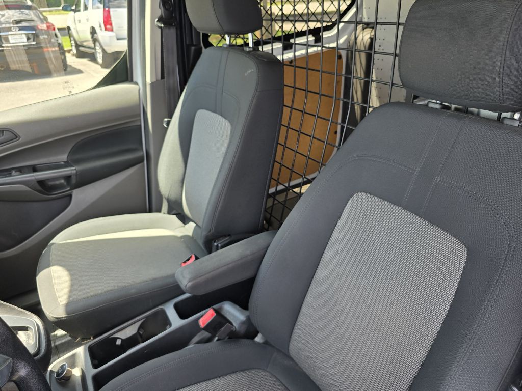 2019 Ford Transit Connect Image 21