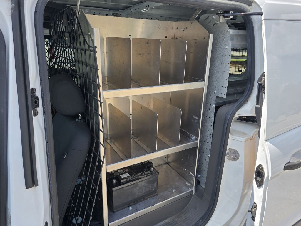 2019 Ford Transit Connect Image 22