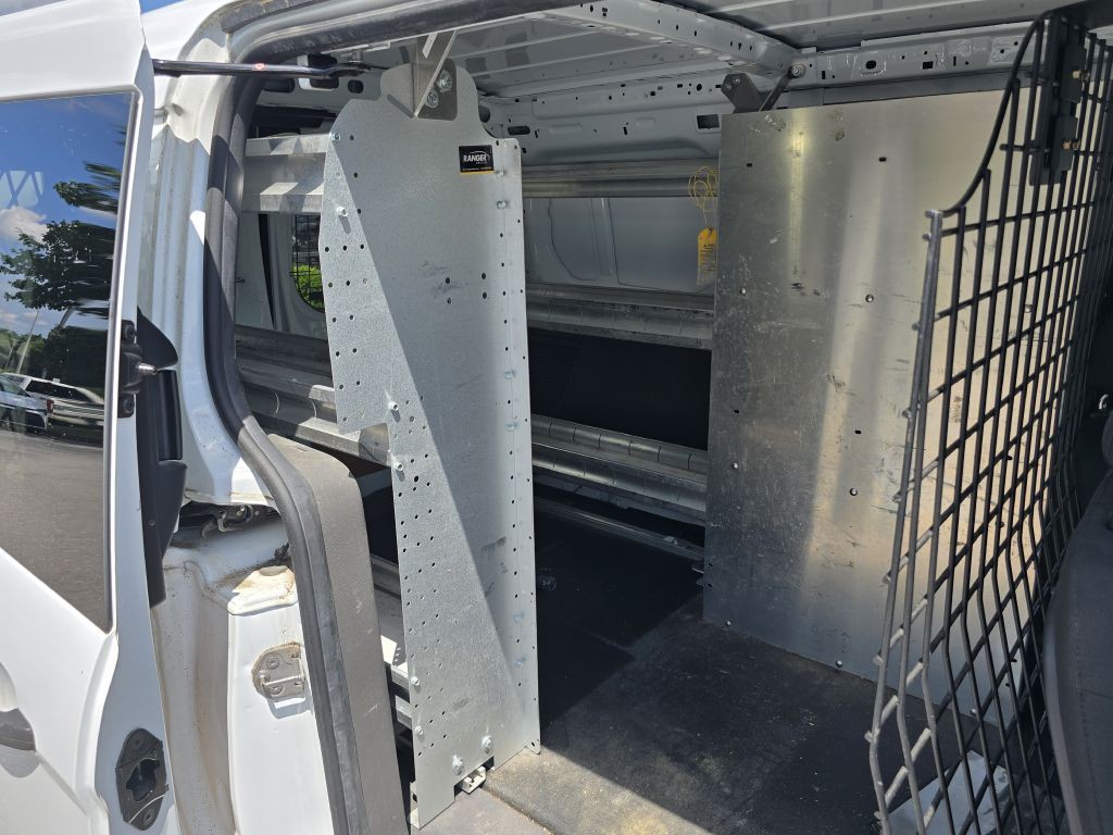 2019 Ford Transit Connect Image 23