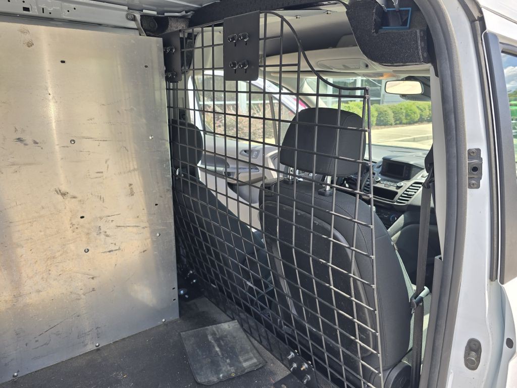 2019 Ford Transit Connect Image 24