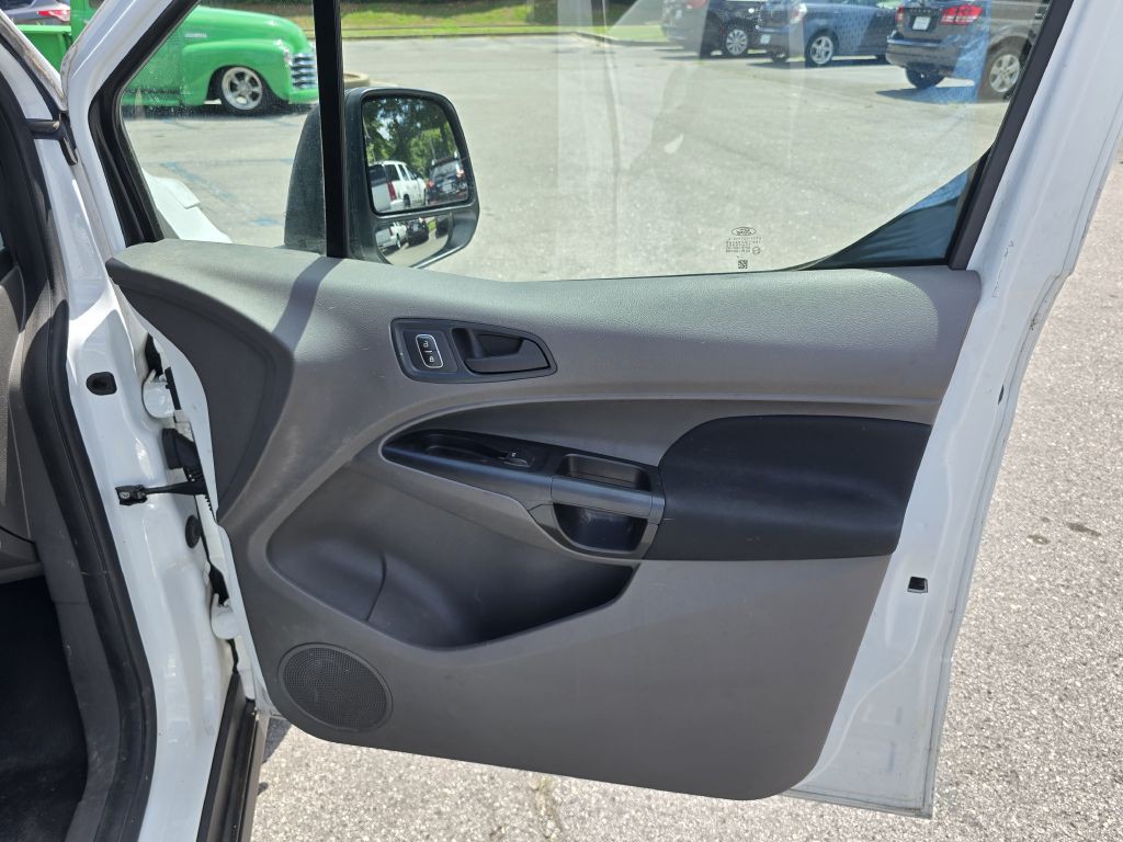 2019 Ford Transit Connect Image 25