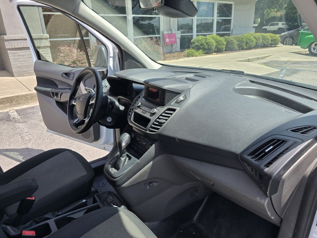 2019 Ford Transit Connect Image 26