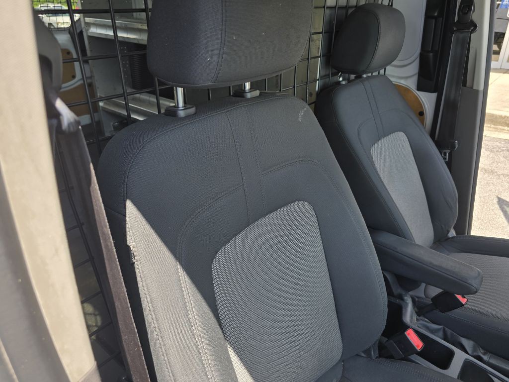 2019 Ford Transit Connect Image 27