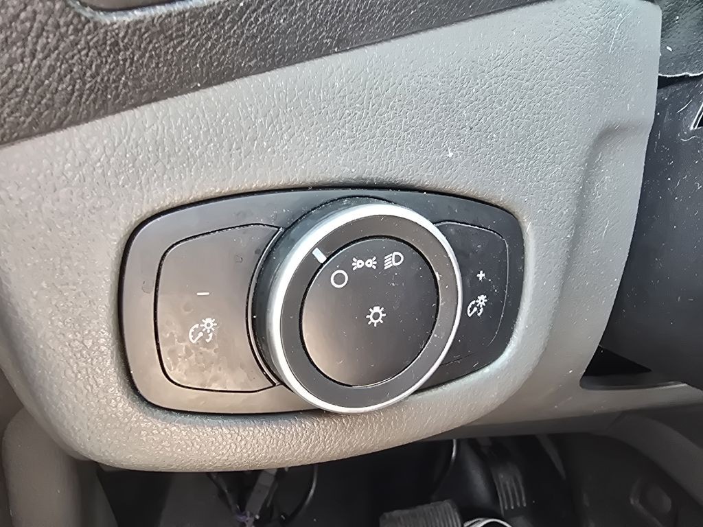 2019 Ford Transit Connect Image 29