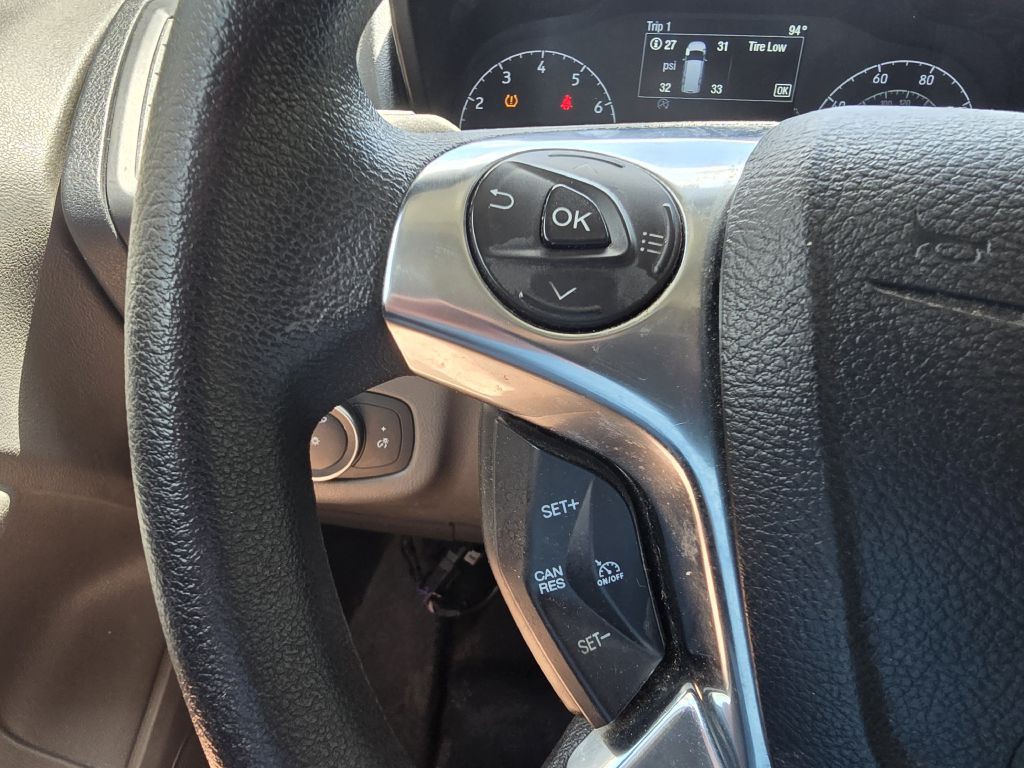 2019 Ford Transit Connect Image 30