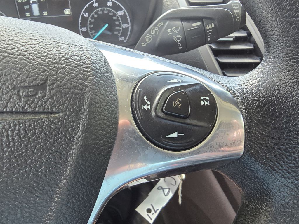 2019 Ford Transit Connect Image 31