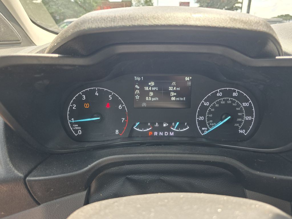 2019 Ford Transit Connect Image 32