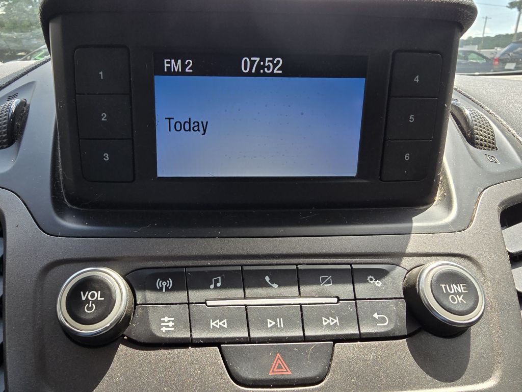 2019 Ford Transit Connect Image 33