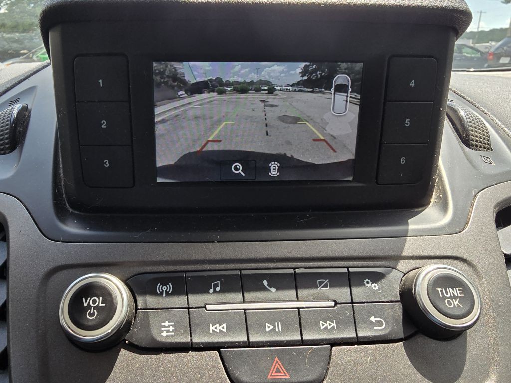2019 Ford Transit Connect Image 34