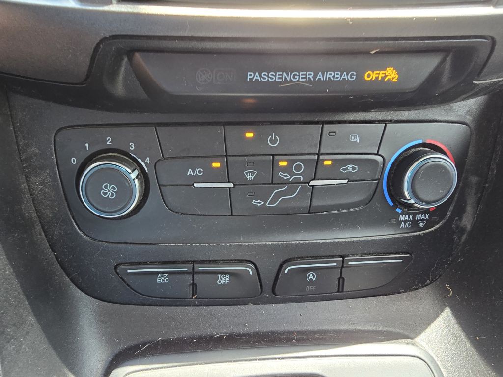 2019 Ford Transit Connect Image 35
