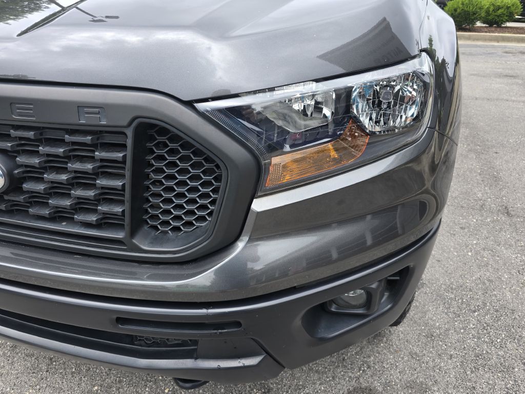 2020 Ford Ranger Image 5