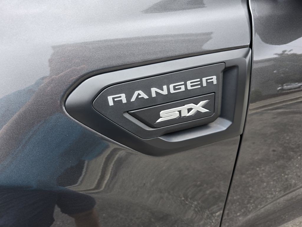 2020 Ford Ranger Image 8