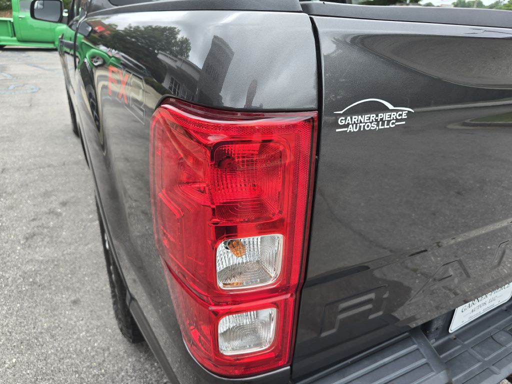 2020 Ford Ranger Image 11