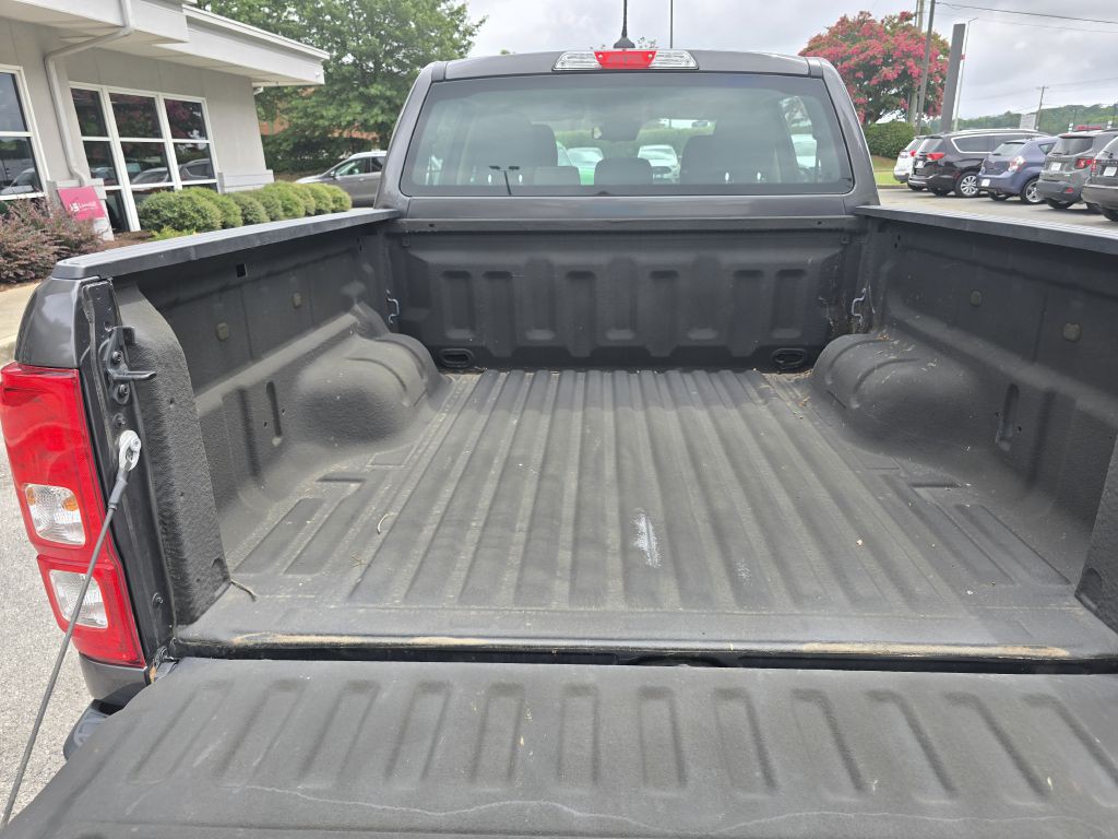 2020 Ford Ranger Image 12