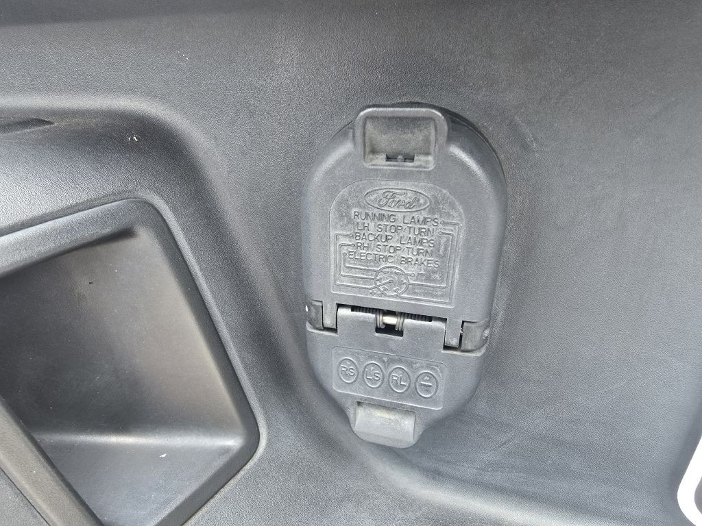 2020 Ford Ranger Image 13