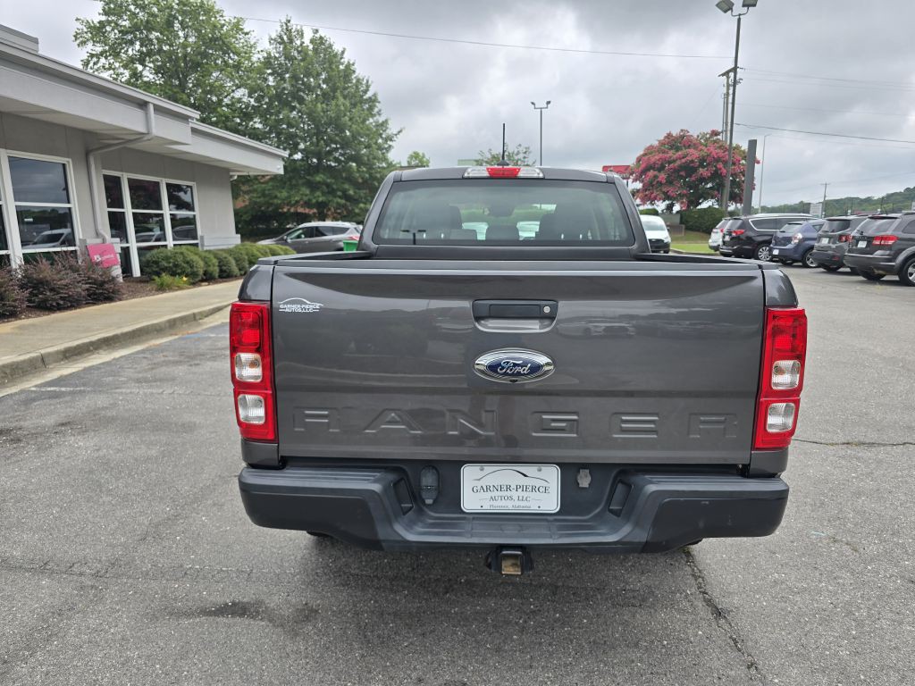 2020 Ford Ranger Image 15