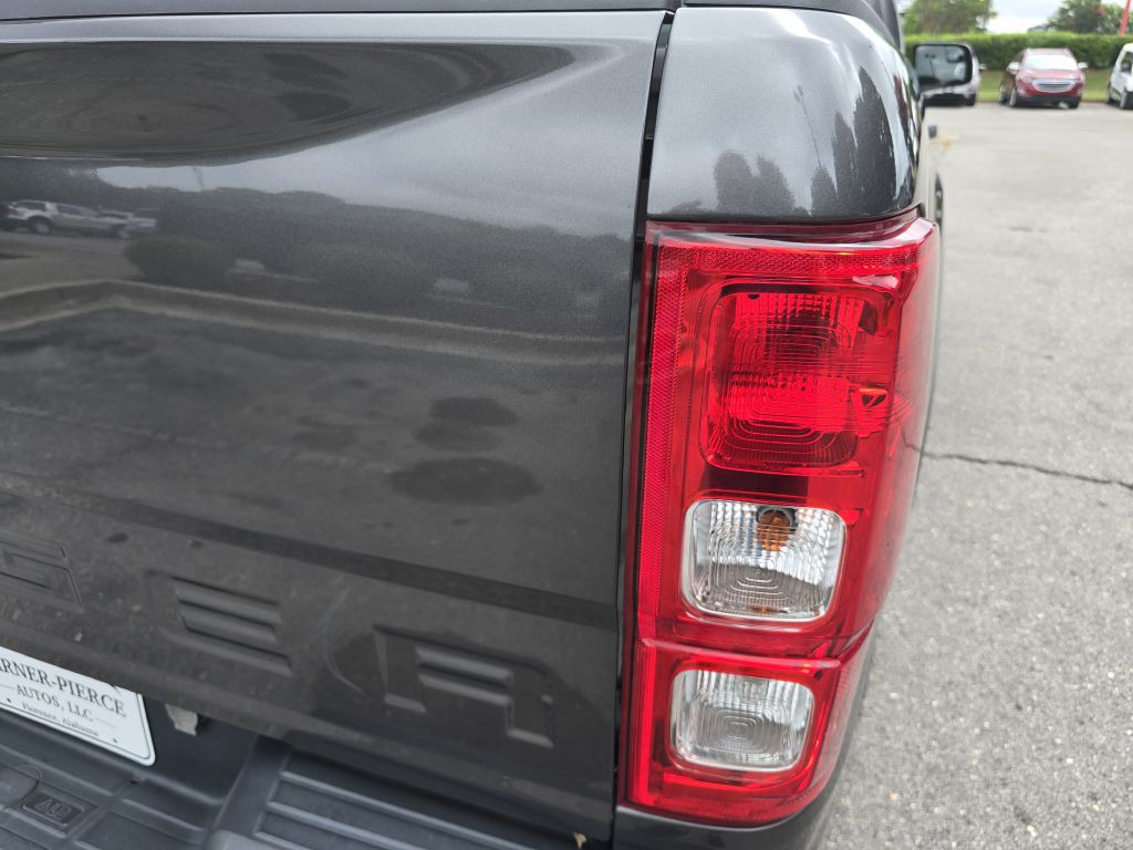 2020 Ford Ranger Image 16
