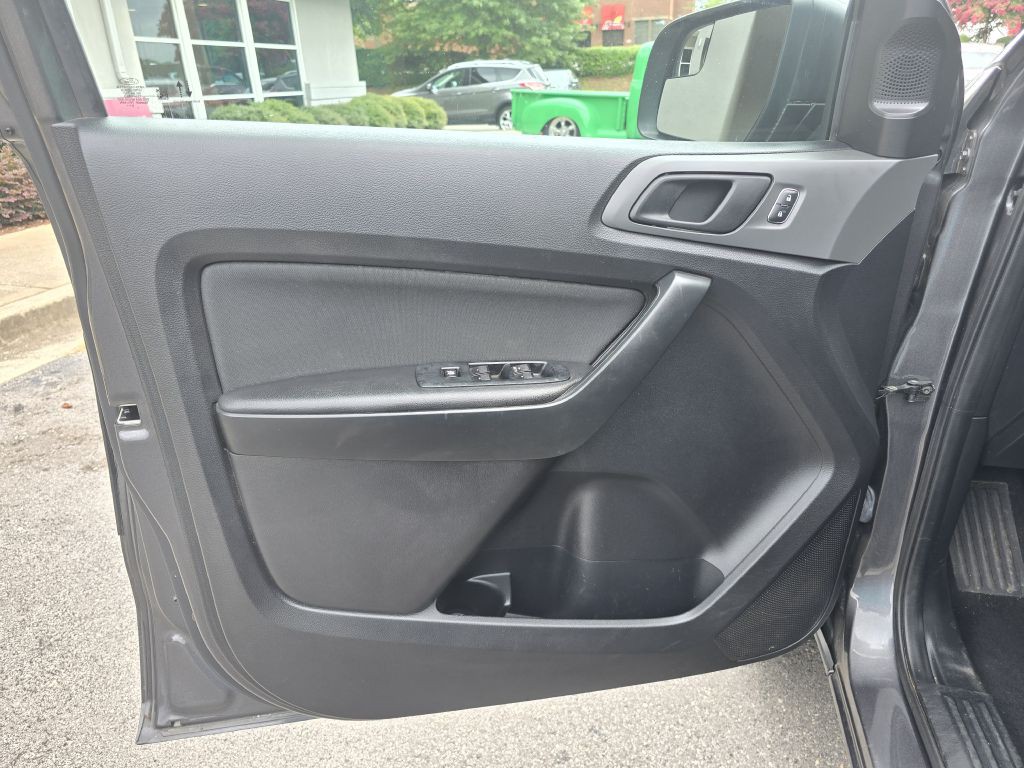2020 Ford Ranger Image 22