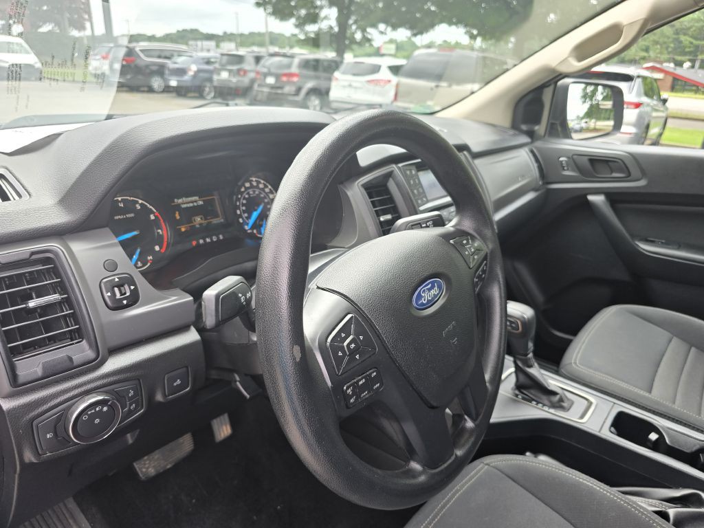 2020 Ford Ranger Image 23