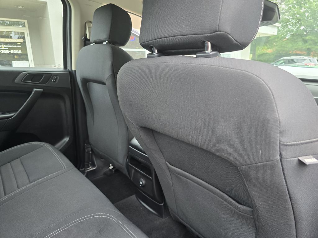 2020 Ford Ranger Image 30