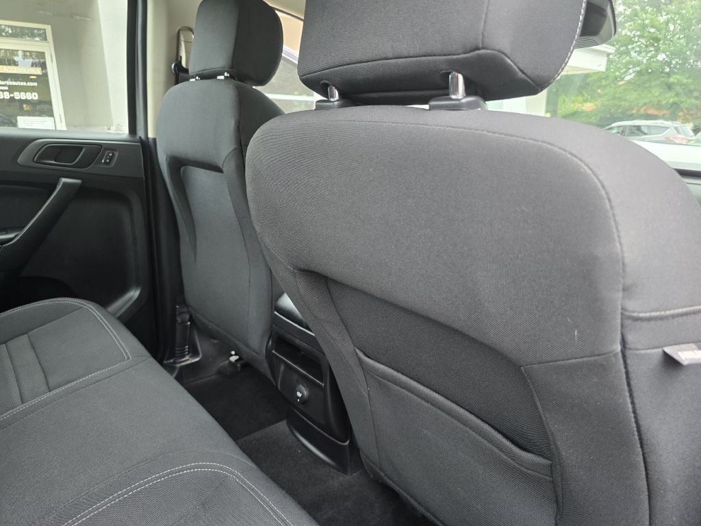 2020 Ford Ranger Image 31