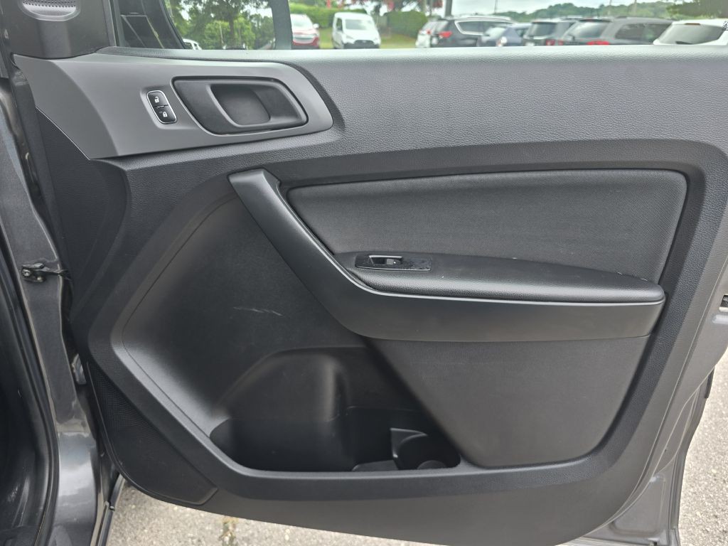 2020 Ford Ranger Image 33