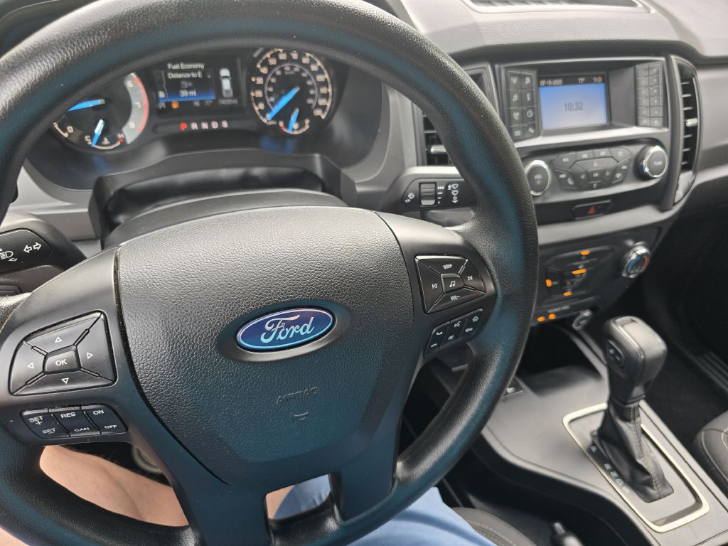2020 Ford Ranger Image 39