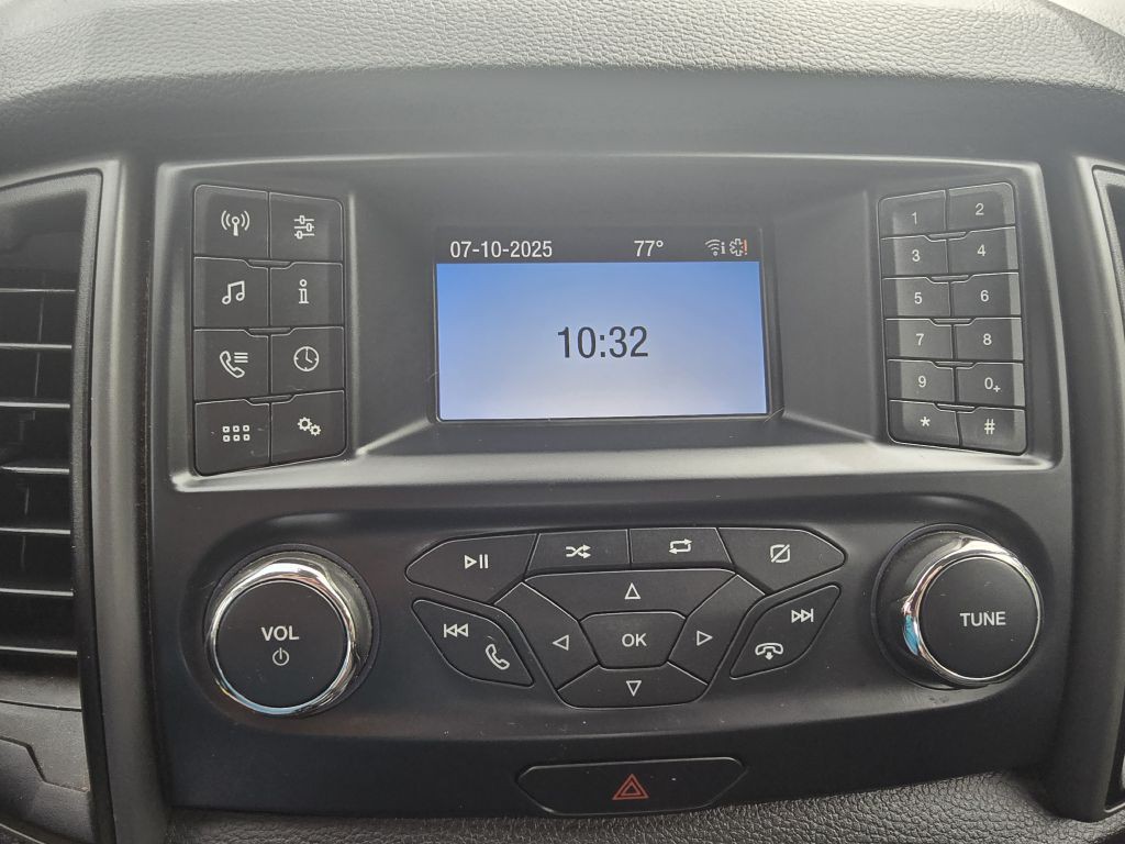 2020 Ford Ranger Image 40