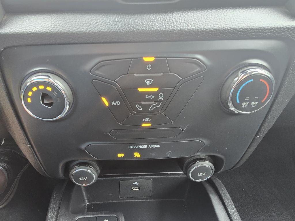 2020 Ford Ranger Image 42