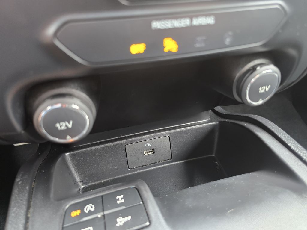2020 Ford Ranger Image 44