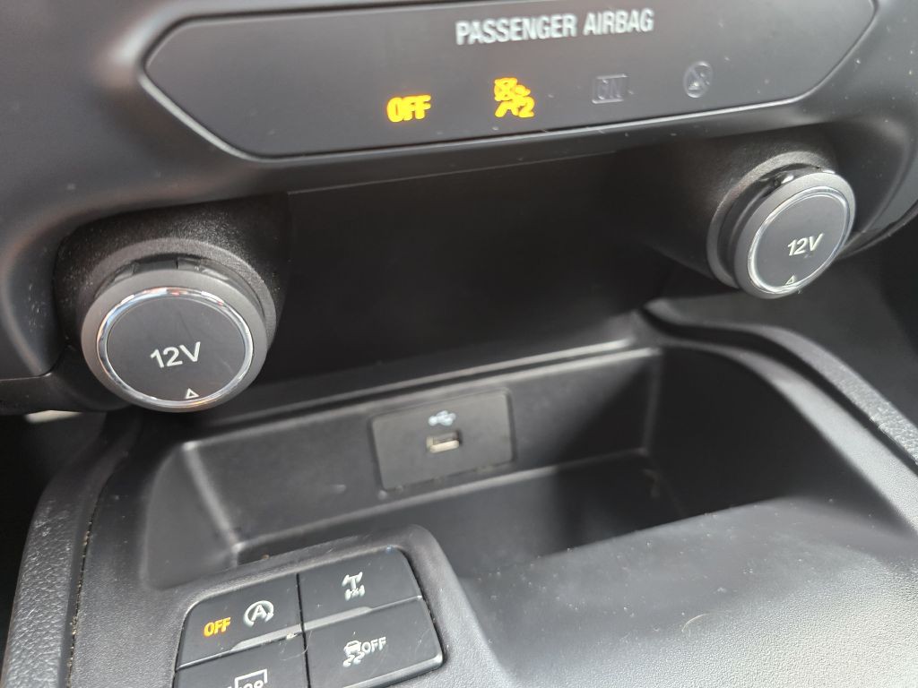 2020 Ford Ranger Image 45
