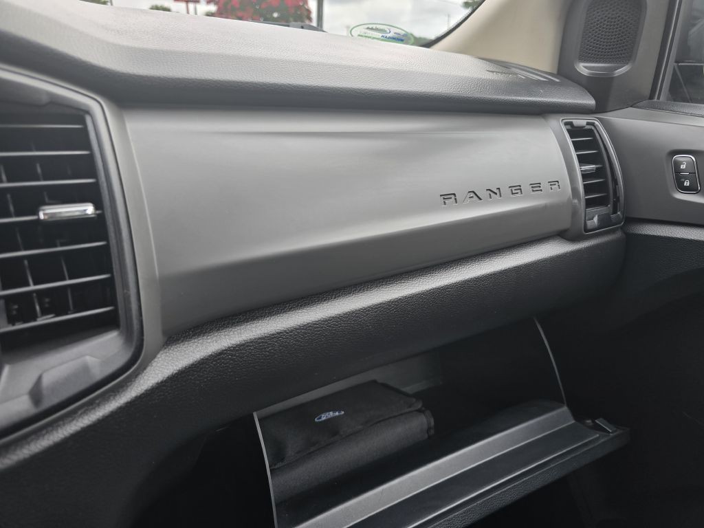 2020 Ford Ranger Image 46
