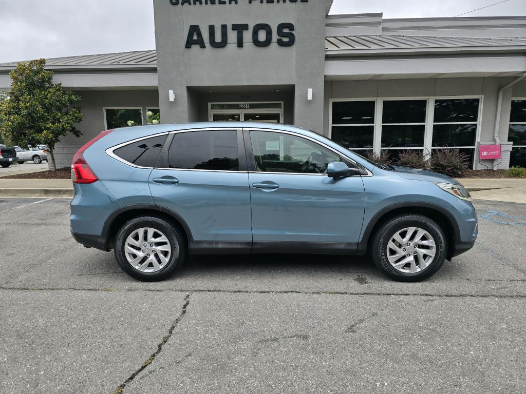 2016 Honda CR-V Image 1