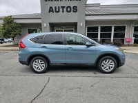 Image for 2016 Honda CR-V EX ID: 6668323